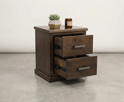Madison Bedside Table
