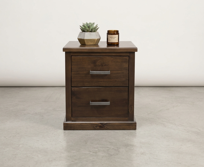 Madison Bedside Table