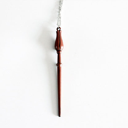 Magic Wand Pendants