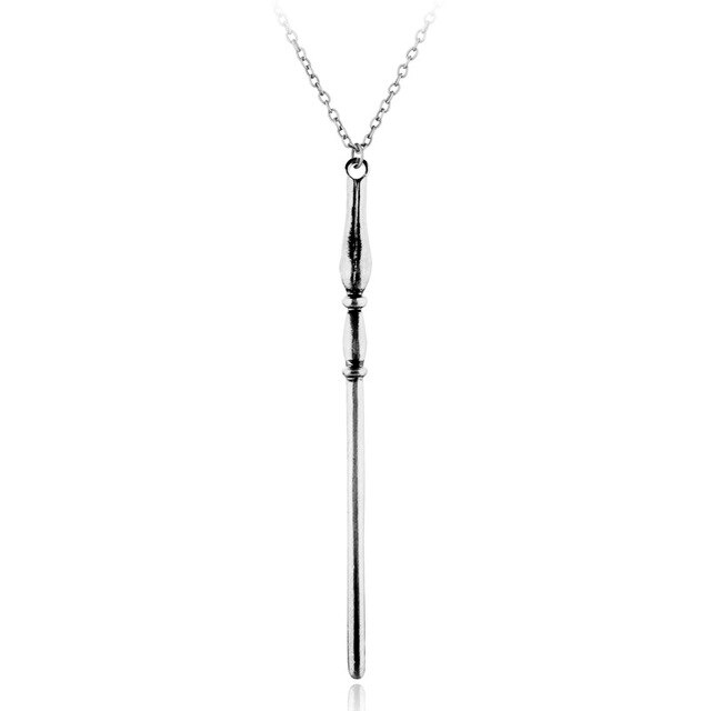 Magic Wand Pendants