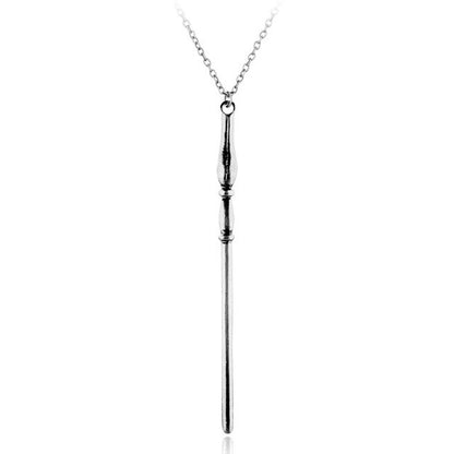 Magic Wand Pendants