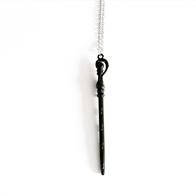 Magic Wand Pendants