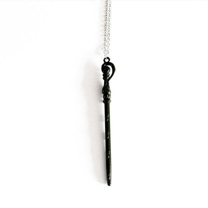 Magic Wand Pendants