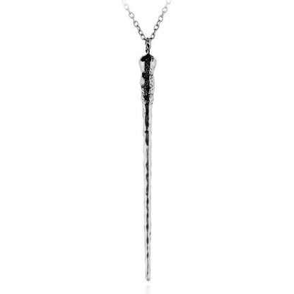 Magic Wand Pendants