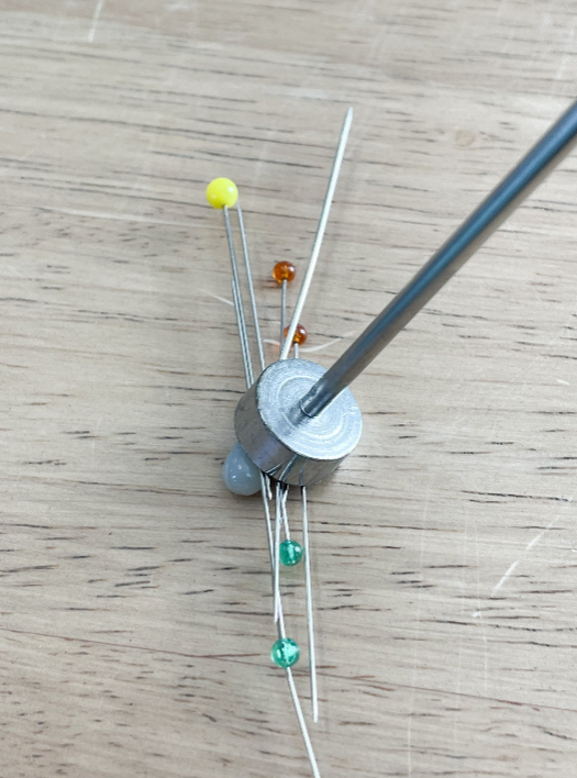 Magnetic Pick-Up Tool