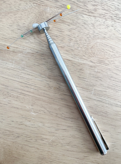 Magnetic Pick-Up Tool