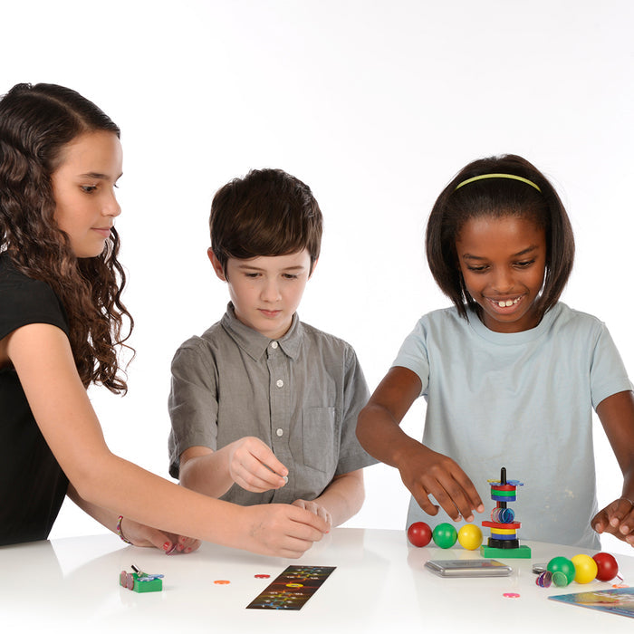 Magnetic Science - Classroom Bundle 10-Pack STEM Thames & Kosmos