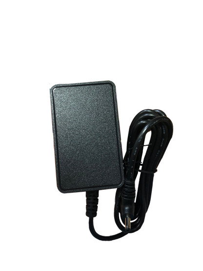 Magnus IV 4G Charger DC 12V  / 2000mA UL Certified Replacement AC/DC Adapter