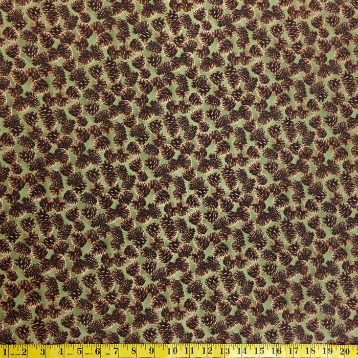 MAJESTIC WOODS 8244-G