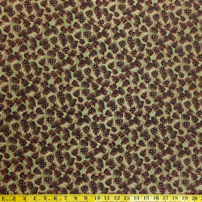 MAJESTIC WOODS 8244-G
