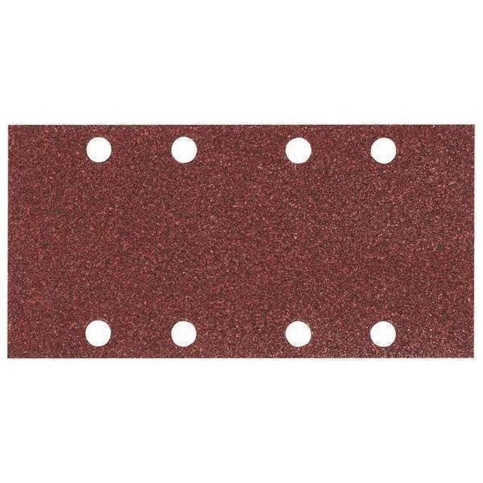 Makita Sanding Sheet 1/3 x 93 x 230mm 100G (10pk)