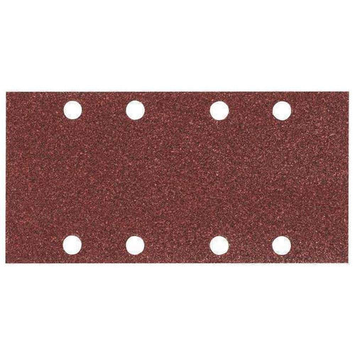 Makita Sanding Sheet 1/3 x 93 x 230mm 100G (10pk)