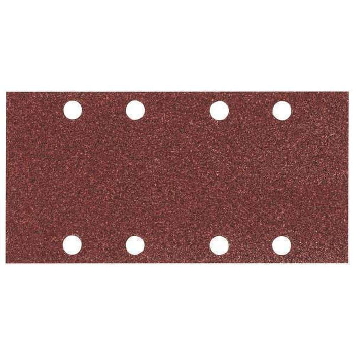 Makita Sanding Sheet 1/3 x 93 x 230mm 60G (10pk)