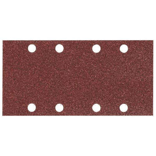 Makita Sanding Sheet 1/3 x 93 x 230mm 60G (10pk)