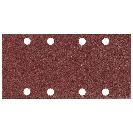 Makita Sanding Sheet 1/3 x 93 x 230mm 60G (10pk)