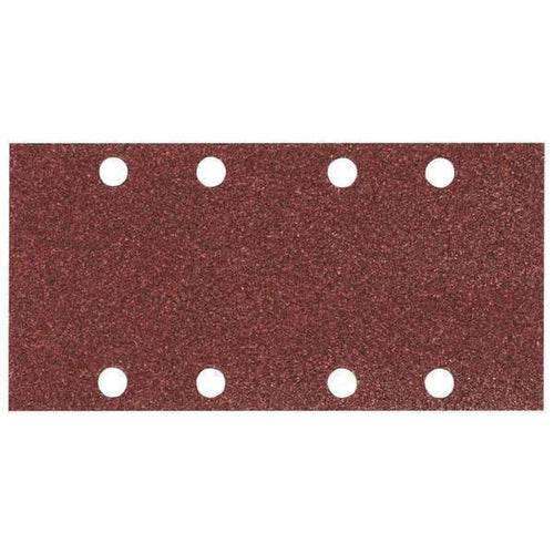 Makita Sanding Sheet 1/3 x 93 x 230mm 80G (10pk)