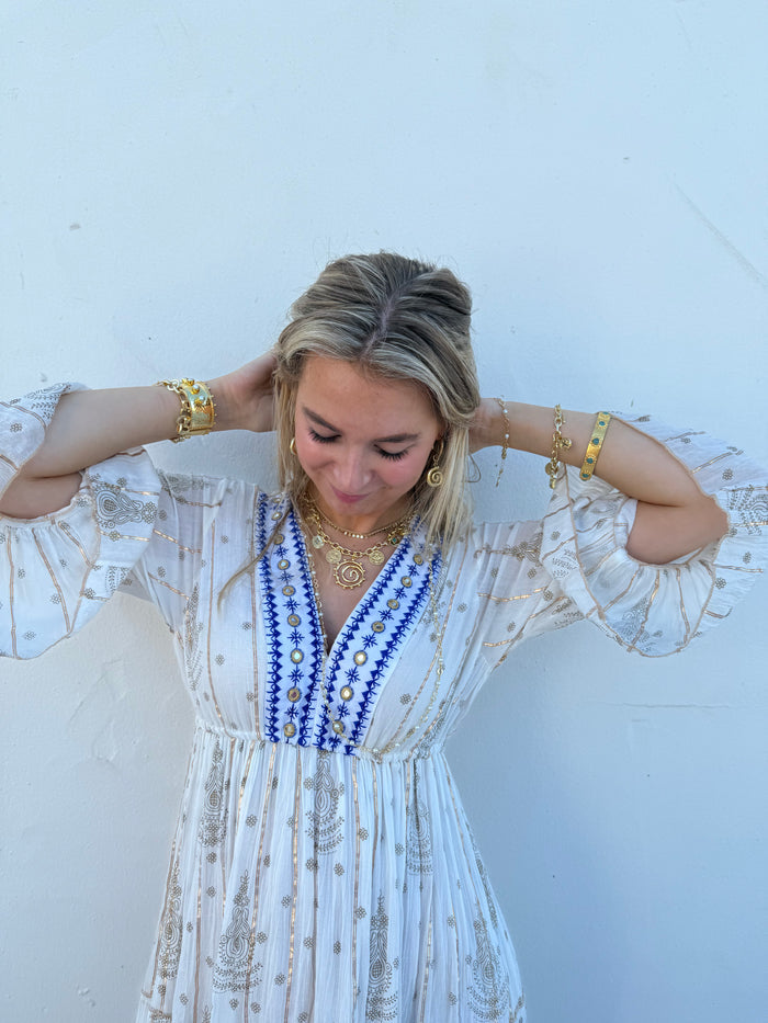 Mallorca Necklace