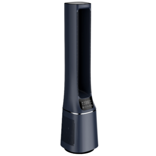MAM060CPBPBH DC MOTOR BLADELESS AIR PURIFIER FAN