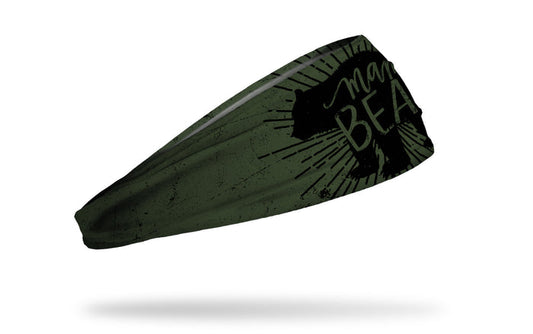 Mama Bear Big Bang Lite Headband - View 1