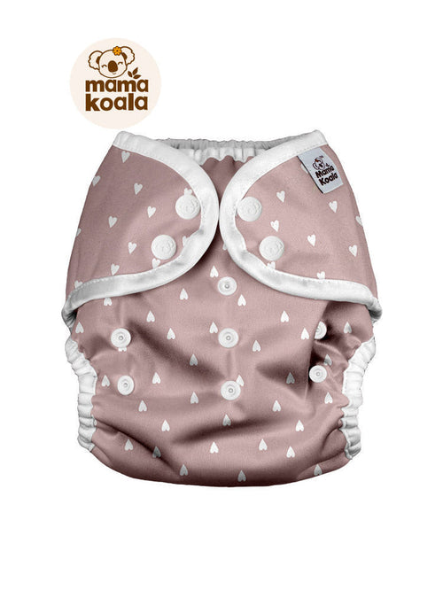 Mama Koala Cloth Diaper Cover - C1PD53931U