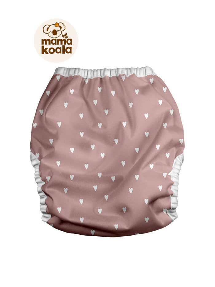 Mama Koala Cloth Diaper Cover - C1PD53931U