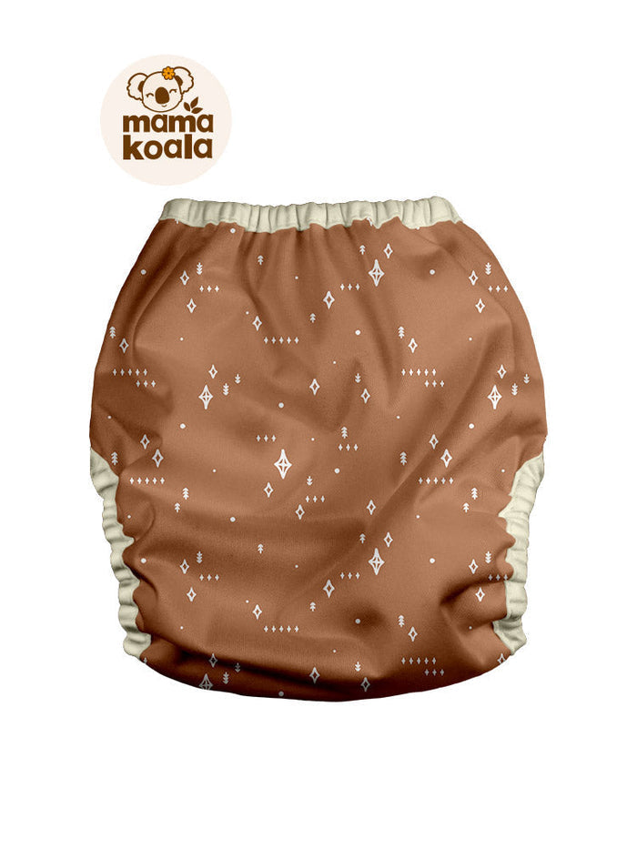 Mama Koala Cloth Diaper Cover - C1PD53932P