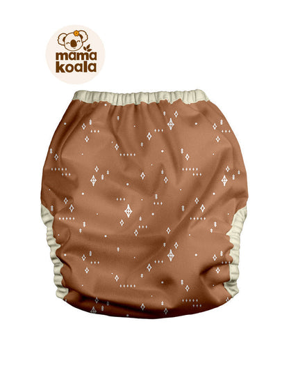 Mama Koala Cloth Diaper Cover - C1PD53932P