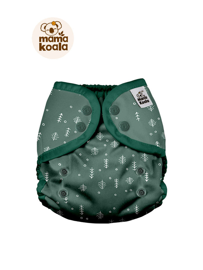 Mama Koala Cloth Diaper Cover - C1PD53933U