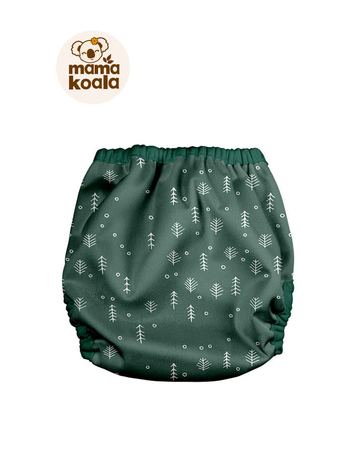 Mama Koala Cloth Diaper Cover - C1PD53933U