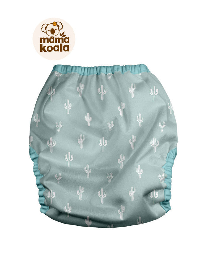 Mama Koala Cloth Diaper Cover - C1PD53936U