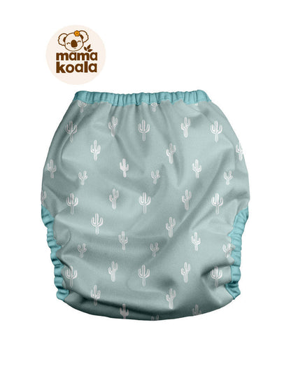 Mama Koala Cloth Diaper Cover - C1PD53936U