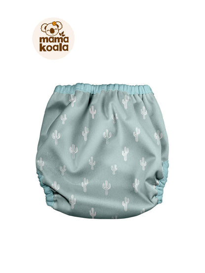Mama Koala Cloth Diaper Cover - C1PD53936U