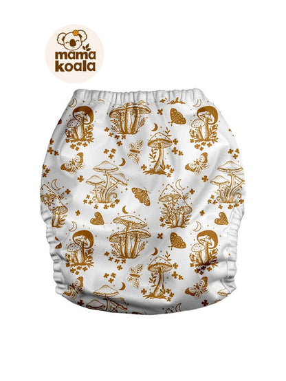 Mama Koala Cloth Diaper Cover - C1PD64001U