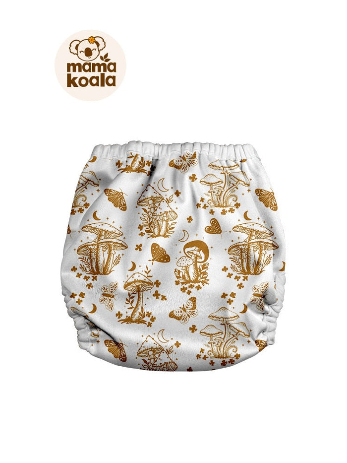 Mama Koala Cloth Diaper Cover - C1PD64001U