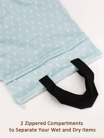Mama Koala Hanging Wet Dry Bags(2 Pack)