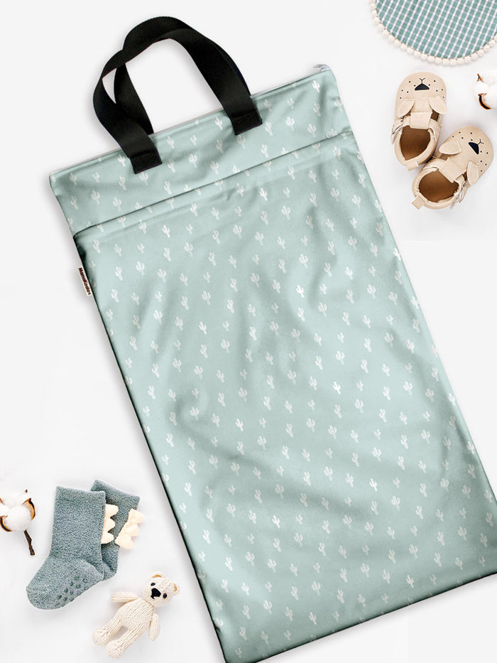 Mama Koala Hanging Wet Dry Bags(2 Pack)