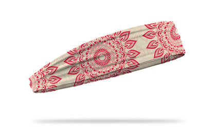 Mandala Infinity Headband - View 2