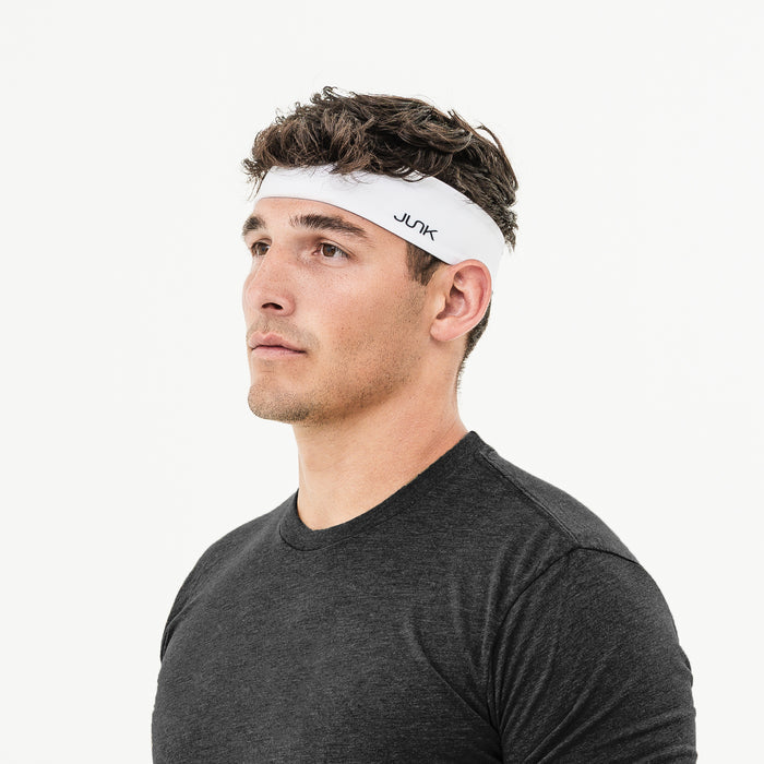 Mandala Infinity Headband - View 7