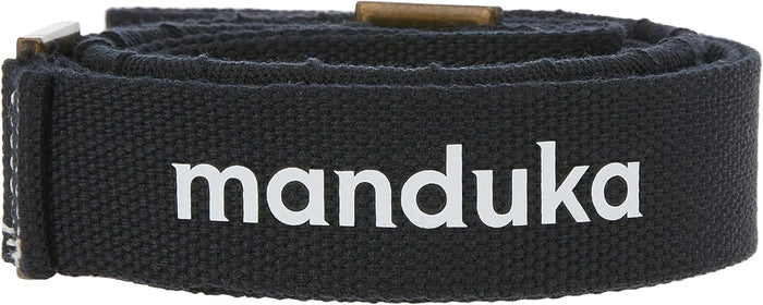 Manduka Yoga Commuter Mat Carrier For All Mat Sizes 68inx1.5in