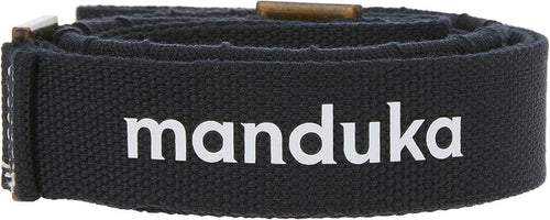 Manduka Yoga Commuter Mat Carrier For All Mat Sizes 68inx1.5in