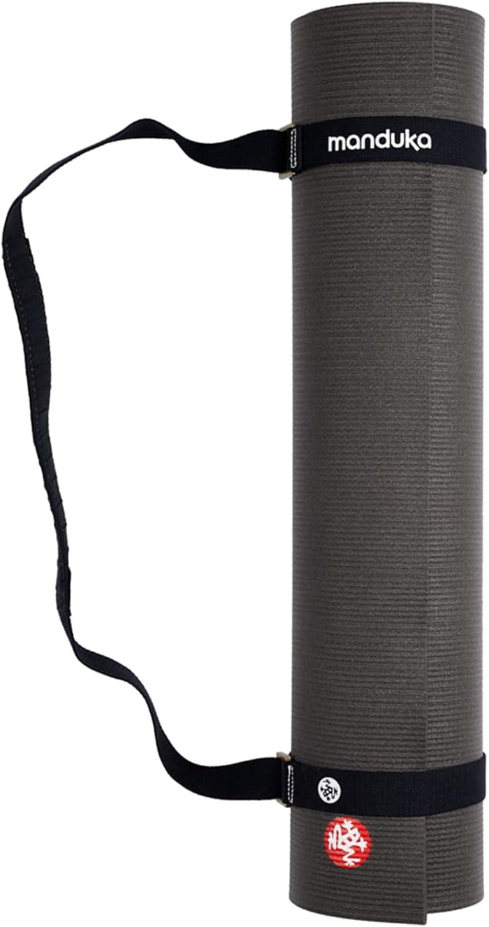 Manduka Yoga Commuter Mat Carrier For All Mat Sizes 68inx1.5in