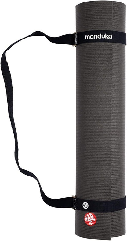 Manduka Yoga Commuter Mat Carrier For All Mat Sizes 68inx1.5in