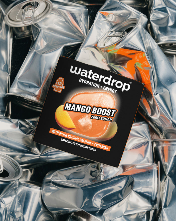 MANGO BOOST