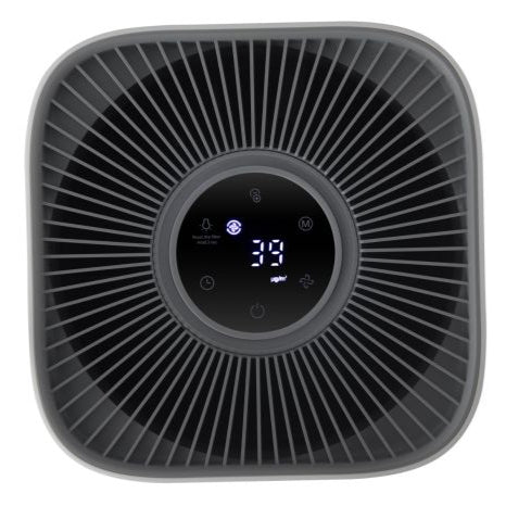 MAP400GPBPWH AIR PURIFIER