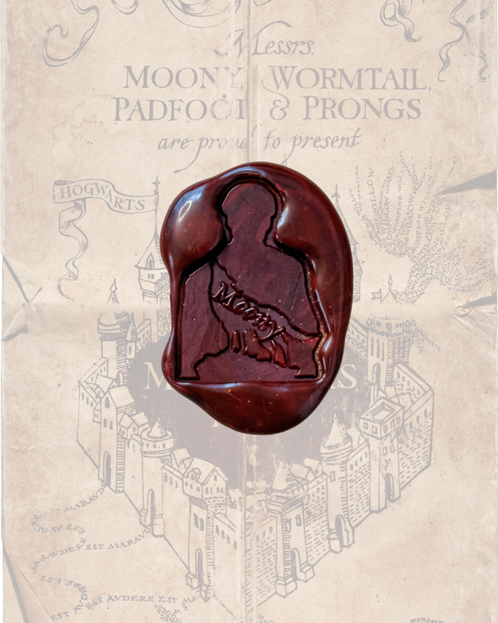 Marauder's Wax Seals