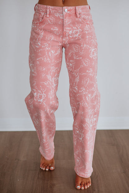 Mariana Risen Jeans
