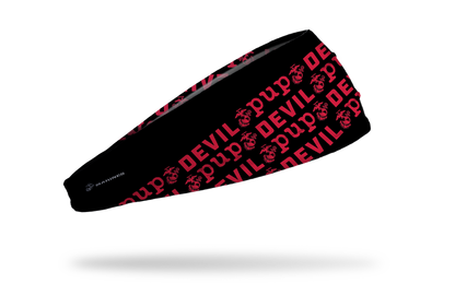 Marines: Devil Pups Big Bang Lite Headband - View 2