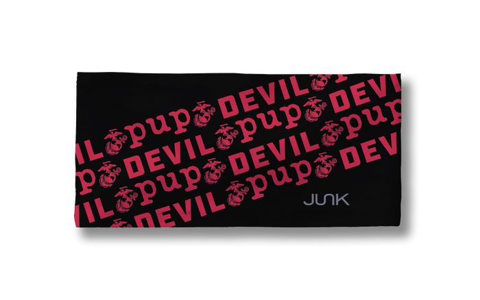 Marines: Devil Pups Big Bang Lite Headband - View 3