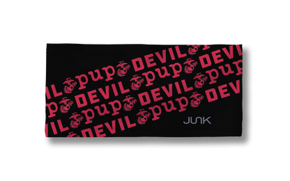 Marines: Devil Pups Big Bang Lite Headband - View 3