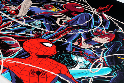 Marvel's Spider-Man Poster